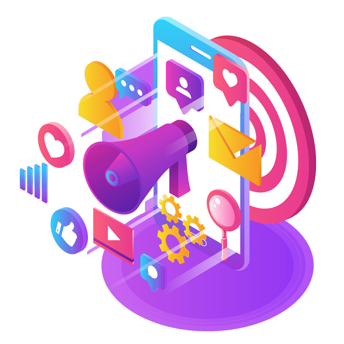 social media marketing agency in kochi