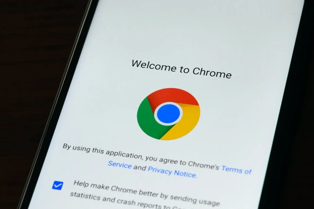 features of Chrome