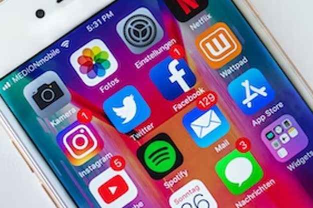 social media optimization