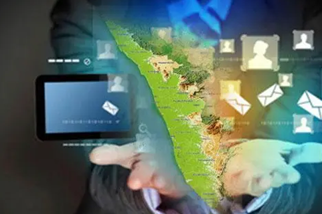 Digital Branding In Kerala