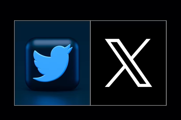 Twitter face change