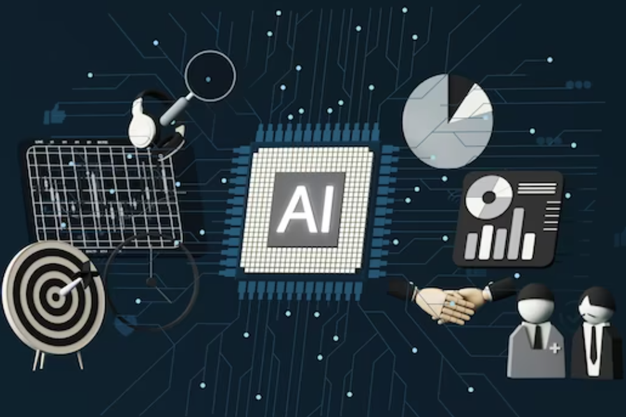 Best 3 AI Tools That Can Be A Game Changer For Your Digital Marketing Efforts