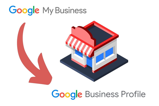 google business profile