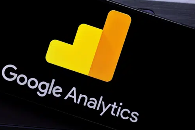 google analytics