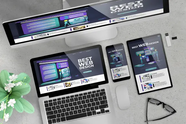 Embracing Mobile Responsiveness: A Crucial Shift in Web Design for 2024