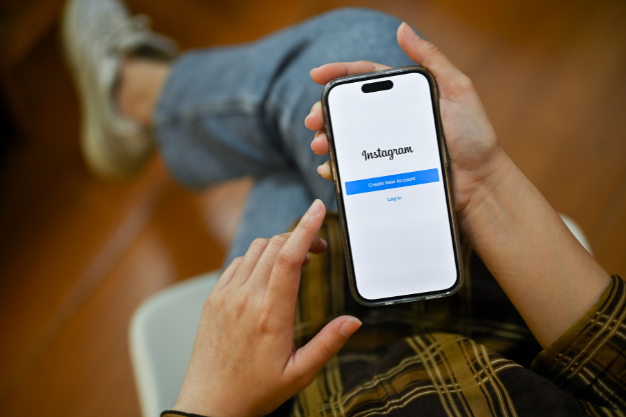 Unlocking the Power of Branded Social Media Content in 2024.