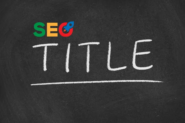 seo title