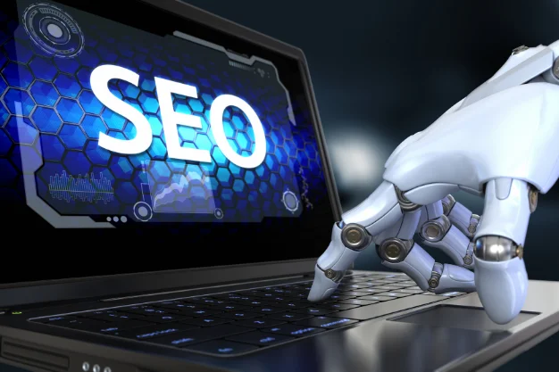 ai seo tools