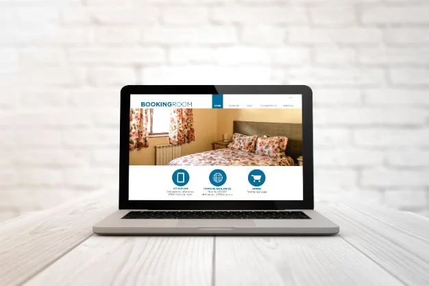 Website for Business: The Ultimate Guide to Building Your Online Presence