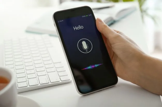 The Booming Voice Search Revolution: How to Optimize Your Content in 2024