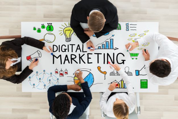 Personalization in Marketing