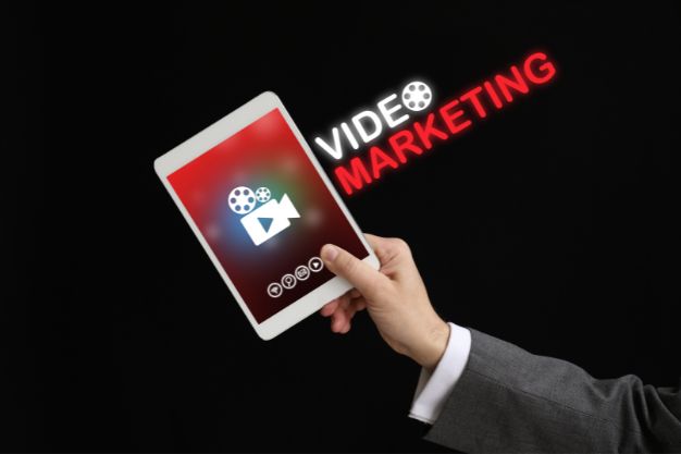 Video Marketing in India