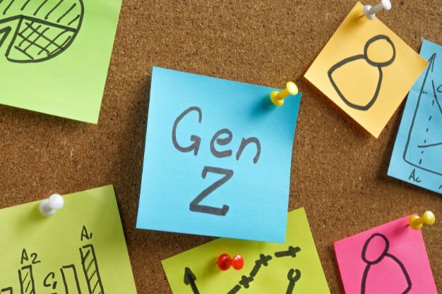 Gen Z: How to Maximize Productivity in 2025