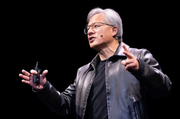 Jensen Huang: Visionary Leader and the Architect of Nvidia’s Success