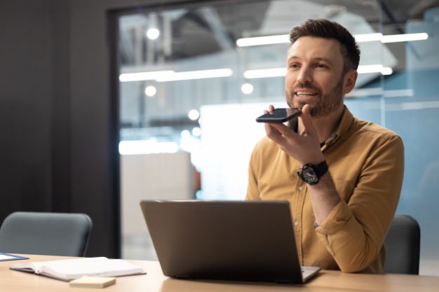 Winning the Voice Search Game: A Modern SEO Playbook