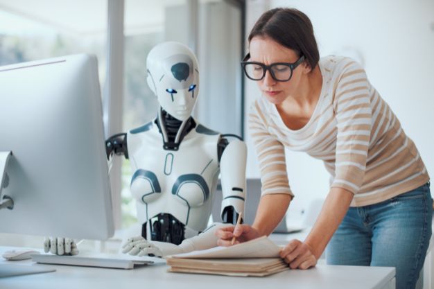  AI Agents: The Future’s Helpers Are Here (And They’re Smarter Than You Think!)