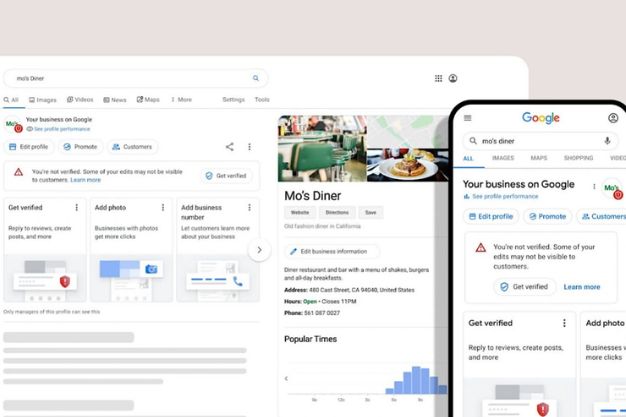 Google Business Profile