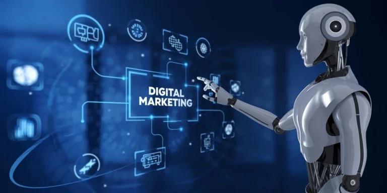 AI: The Ultimate Solution to Creative Burnout in Digital Marketing