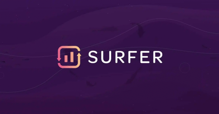Surfer SEO: Your Ultimate Guide to AI-Powered Content Optimization for Higher Rankings