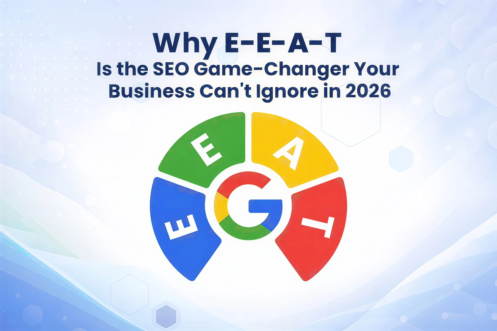 E-E-A-T