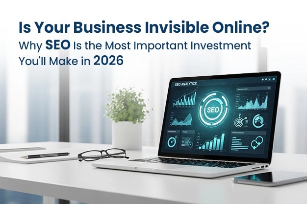 SEO services in Kerala